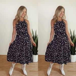 Dot Maxi